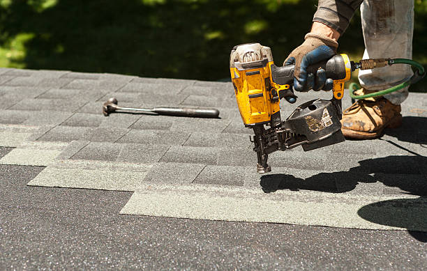 Best Metal Roofing Contractor  in West Mayfield, PA