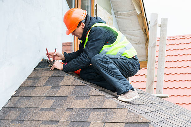 Best Roof Gutter Cleaning  in West Mayfield, PA